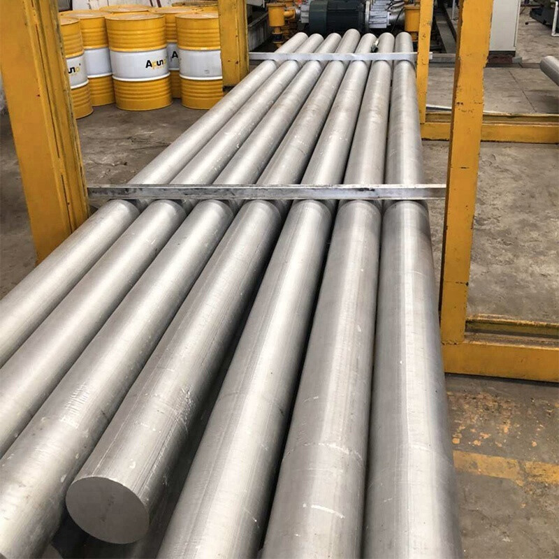 Aluminium Bar 5083