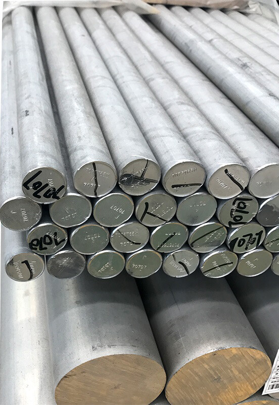 Aluminium Bar 5083