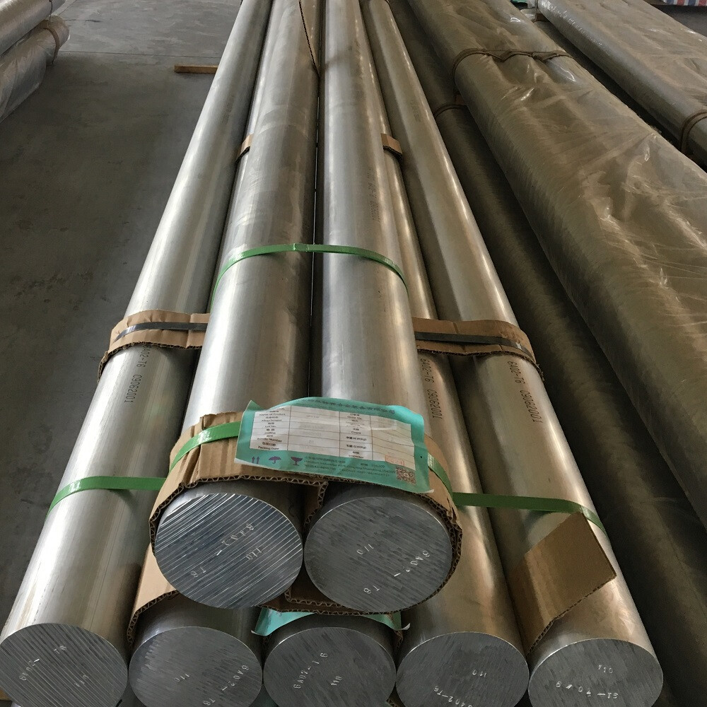 Aluminium Bar 5083