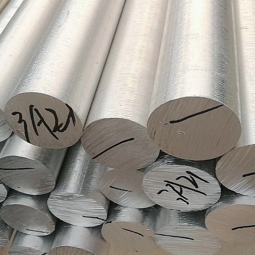 Aluminium Bar 6061