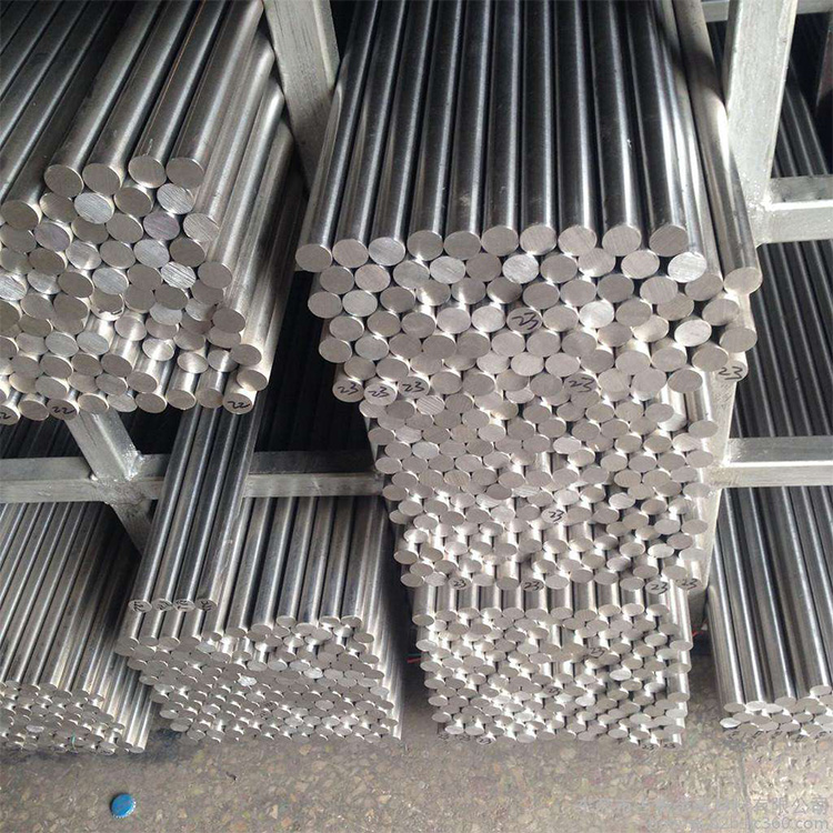 Aluminium Bar 6061