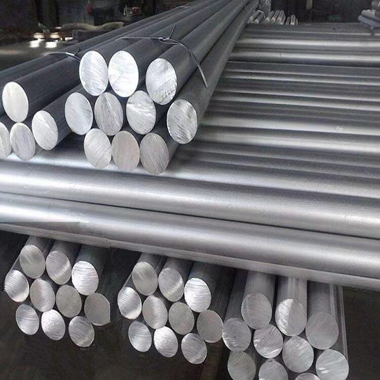 Aluminium Bar 2A12