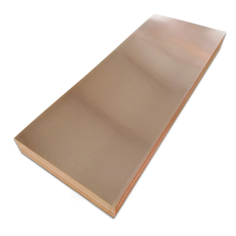 Red Copper Sheet C11000