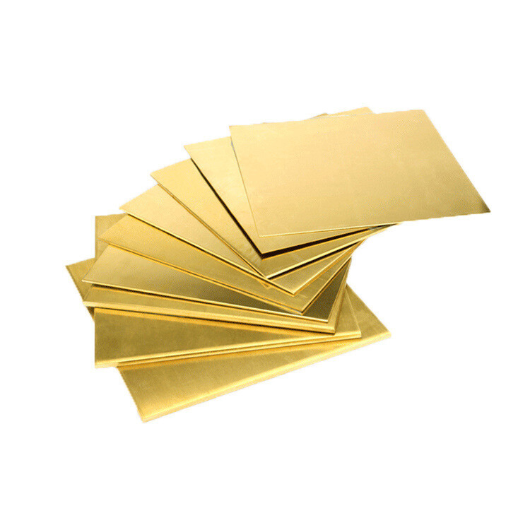 Brass Sheet