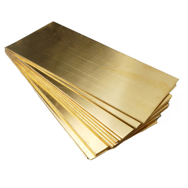 Brass Sheet