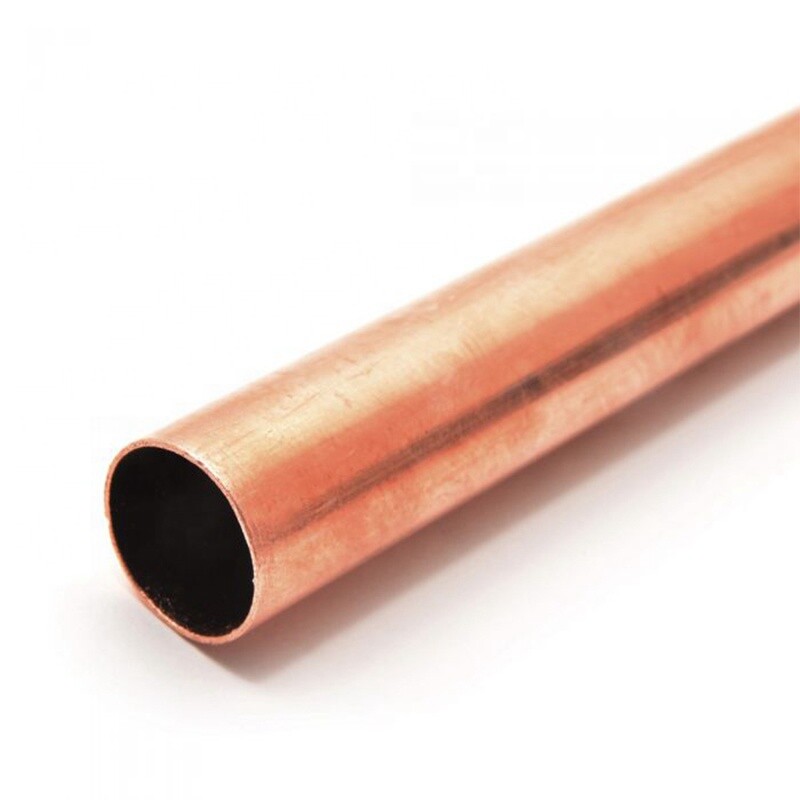 Red Copper Pipe C12100