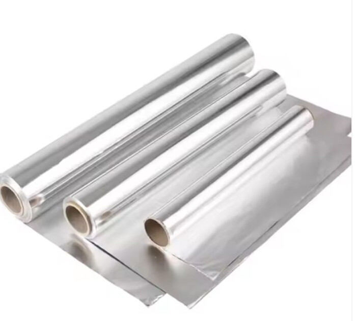 Aluminium Foil