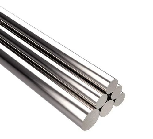 stainless steel bar