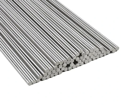 stainless steel bar
