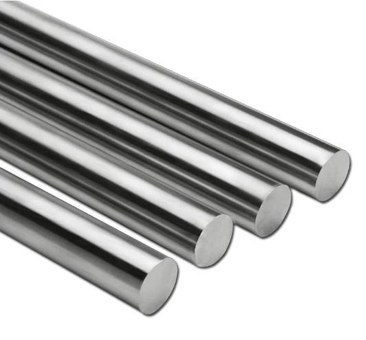 stainless steel bar