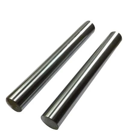 stainless steel bar