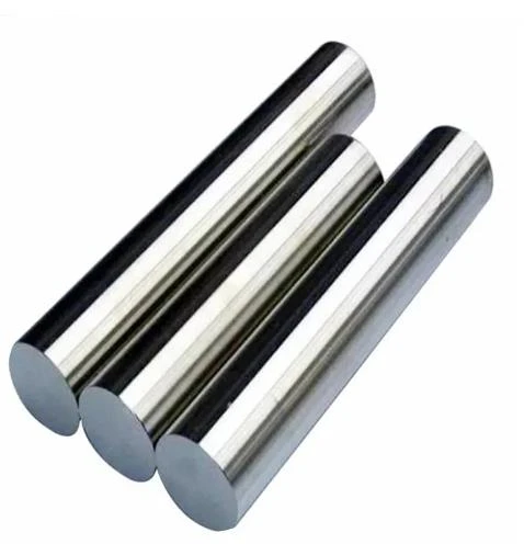 stainless steel bar