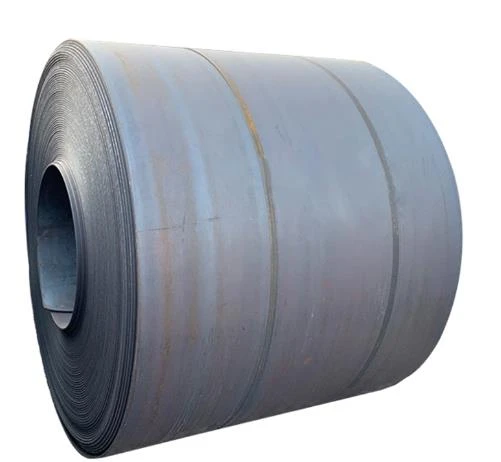 carbon steel coil
