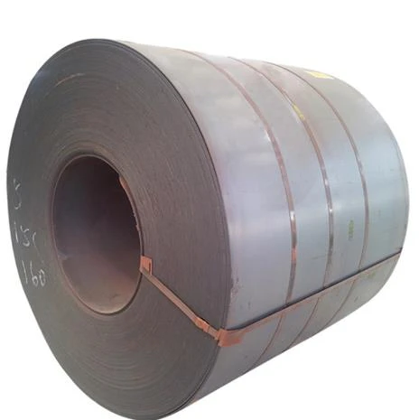 carbon steel coil