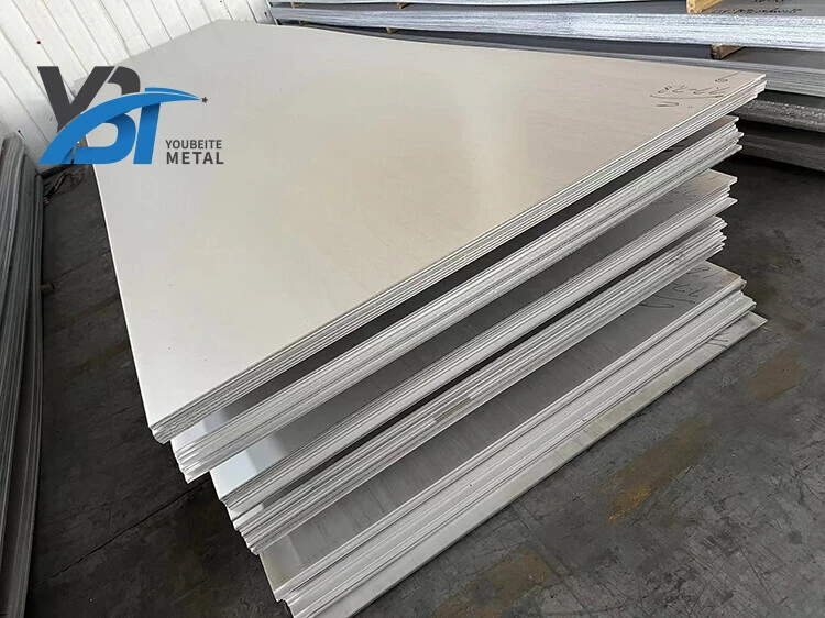 C66D Spring Steel Plate Sheet