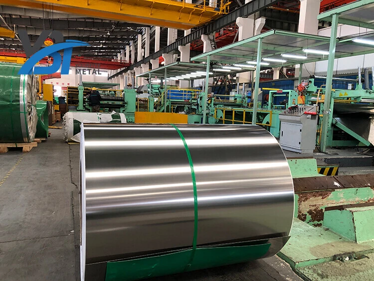 309S Stainless Steel Coil Strip