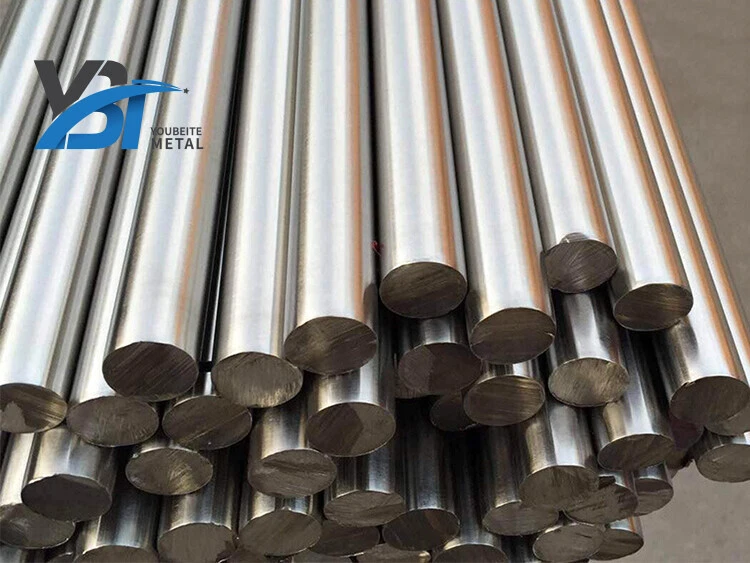 316L  Stainless Steel Rod Bar
