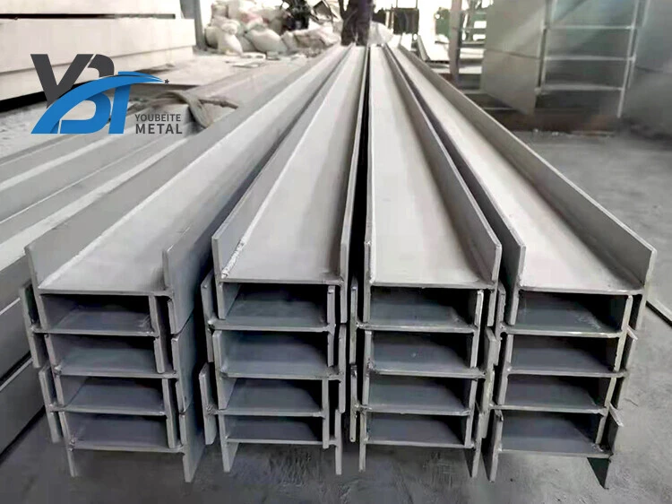 Stainless Steel H Beam