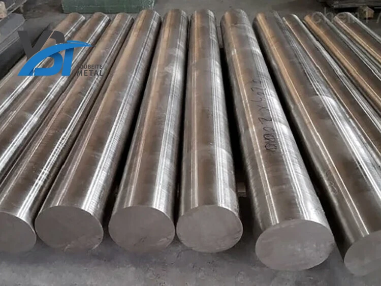 L6 Alloy Tool Steel Bar Rod