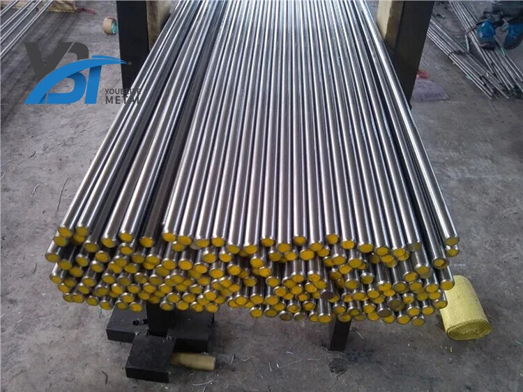 F2 Alloy Tool Steel Bar Rod