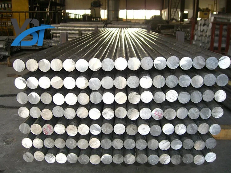 20Cr Alloy Structural Steel Bar Rod