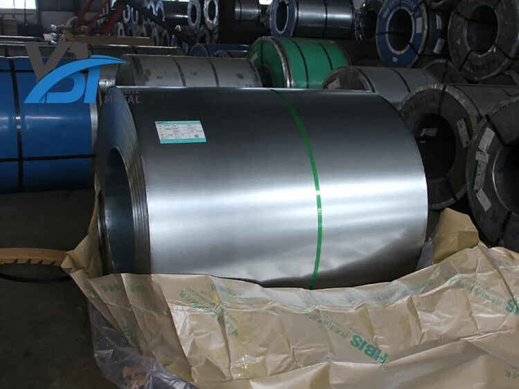 12C3 Alloy Structural Steel Coil