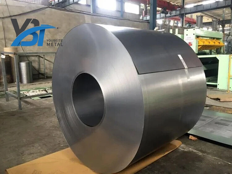 20X Alloy Structural Steel Coil