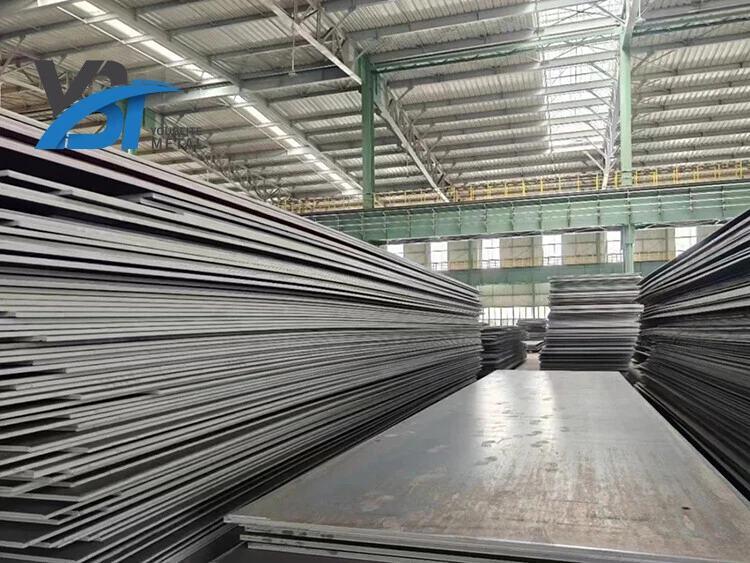 8407 Special Steel Plate Sheet