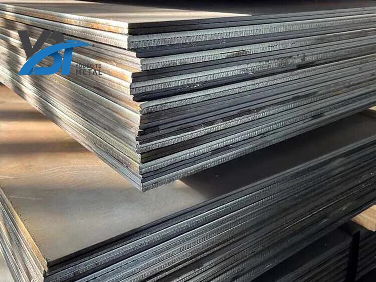SN400A High Rise Building Plate