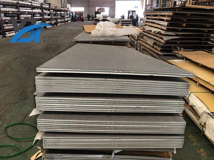 JFE-EH360 Wear Plate Sheet
