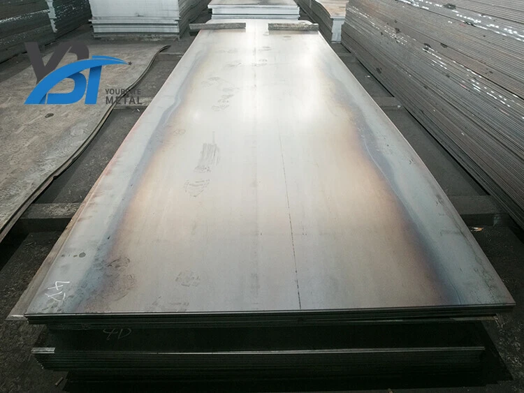 03Cr14Mn2 Non-mangnetic Steel Plate Sheet