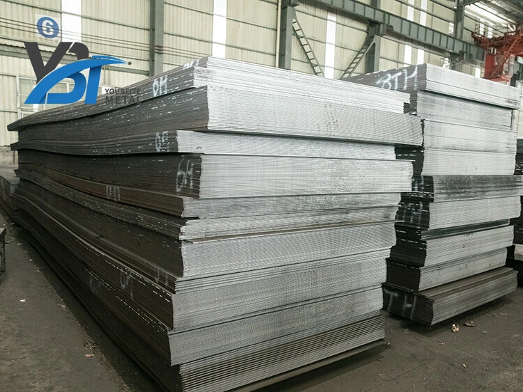 ASP23 Special Steel Plate Sheet