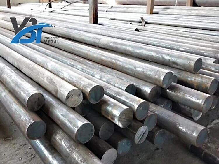 AISI/SAE 1045 C45 Round Steel Bar