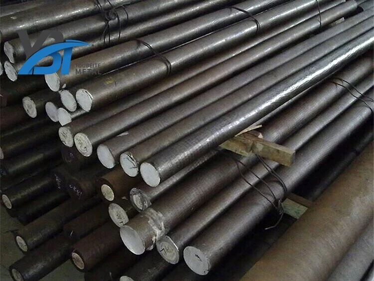 A36 Round Steel Bar