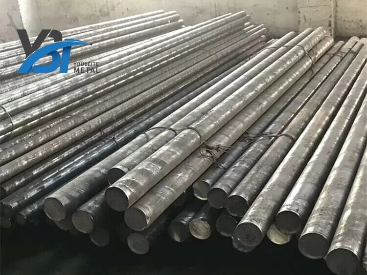 SPCC Carbon Steel Bar Rod
