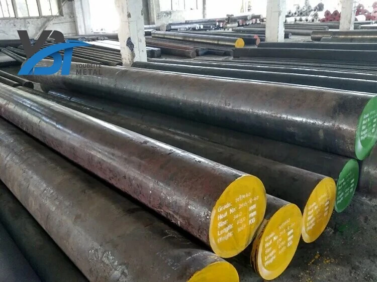 S235JR Carbon Steel Bar Rod