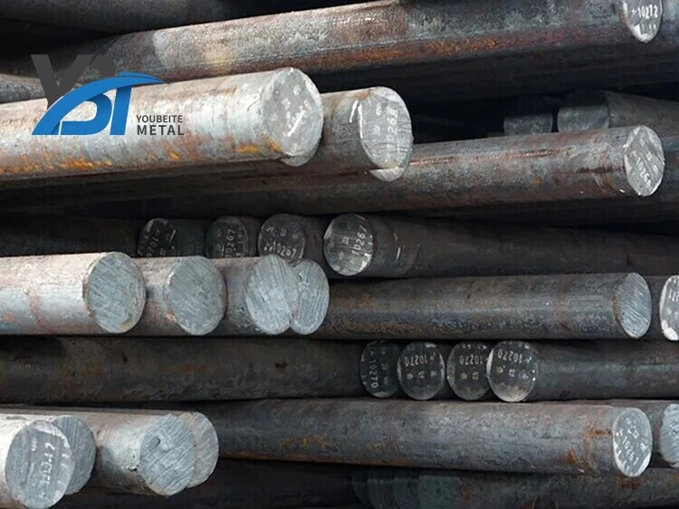 High Speed Tool Steel Bar Rod