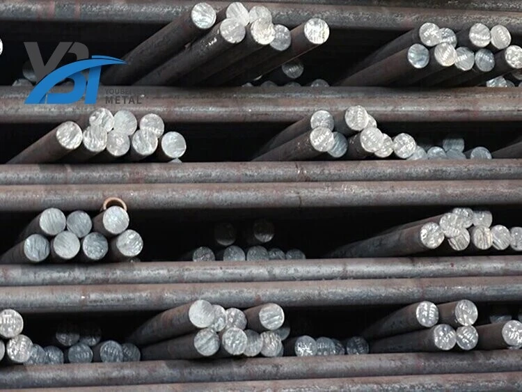 W10 High Speed Tool Steel Bar Rod
