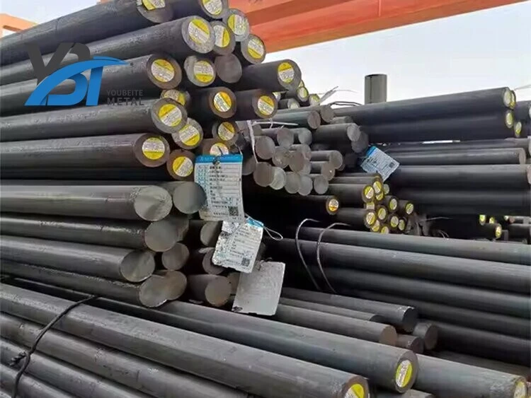 Q235 Carbon Steel Bar 