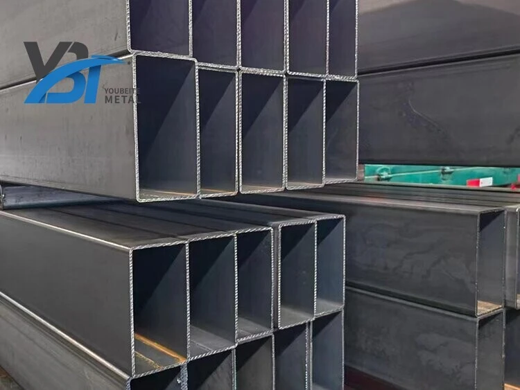Carbon Steel Rectangular Tube