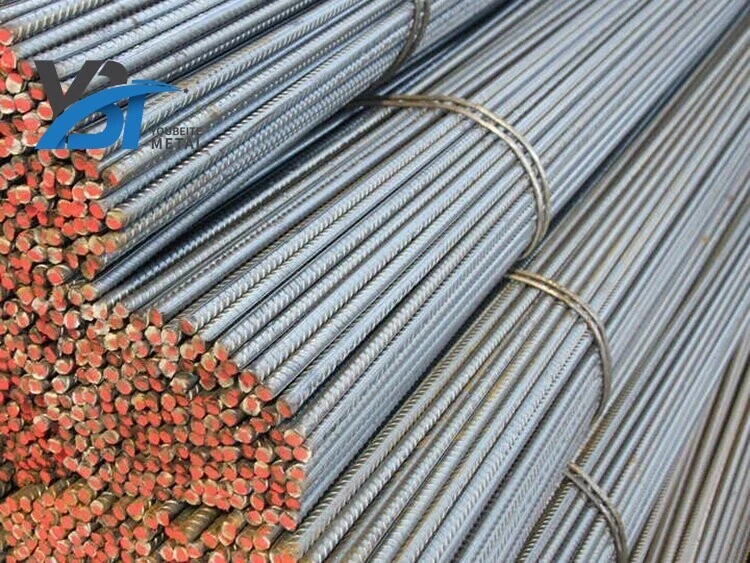 HRB600 High Strength Hot Rolled Reinforced Bar