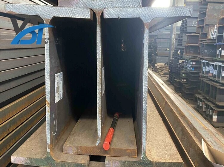 ASTM A588 Steel Beam