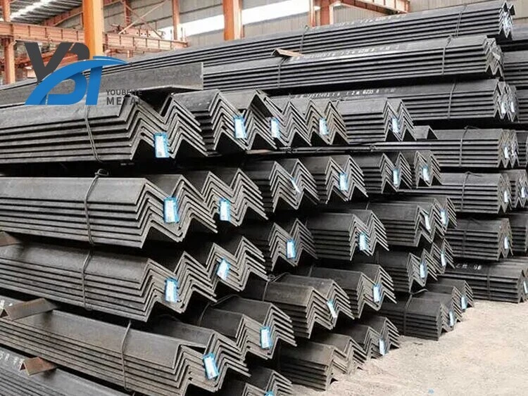 ASTM A572 Steel Angle Bar