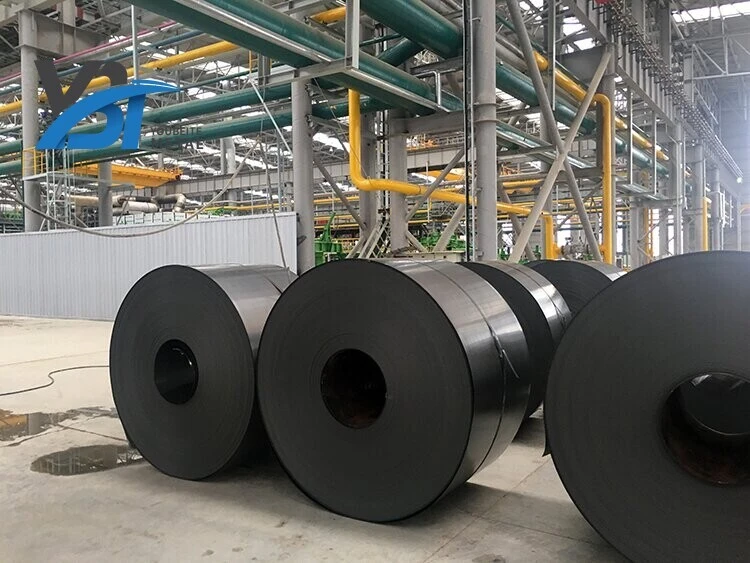 GX100Mn13 High Manganese Steel Coil Strip