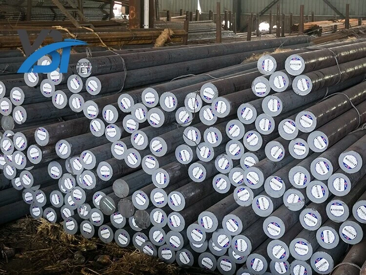 8407 Special Steel Bar Rod