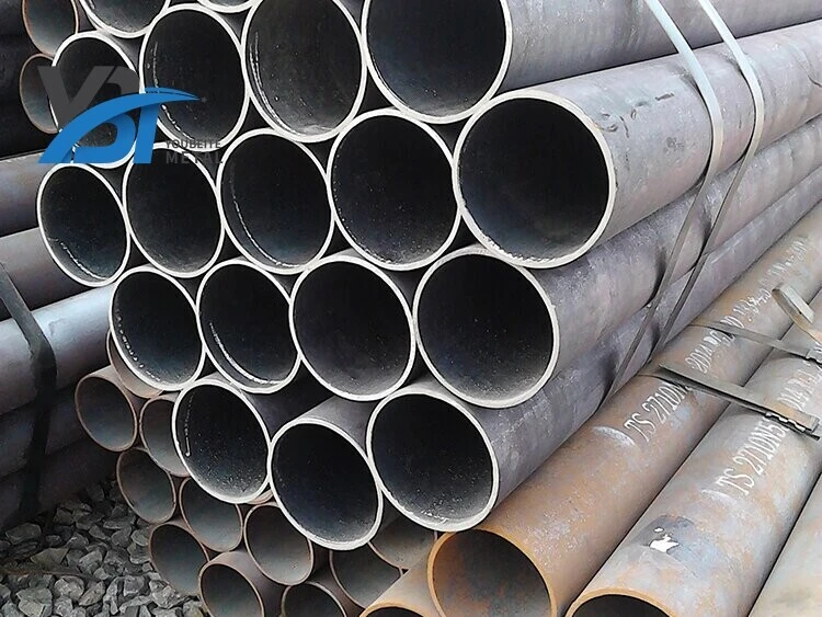 Q420qC Steel Pipe For Bridge