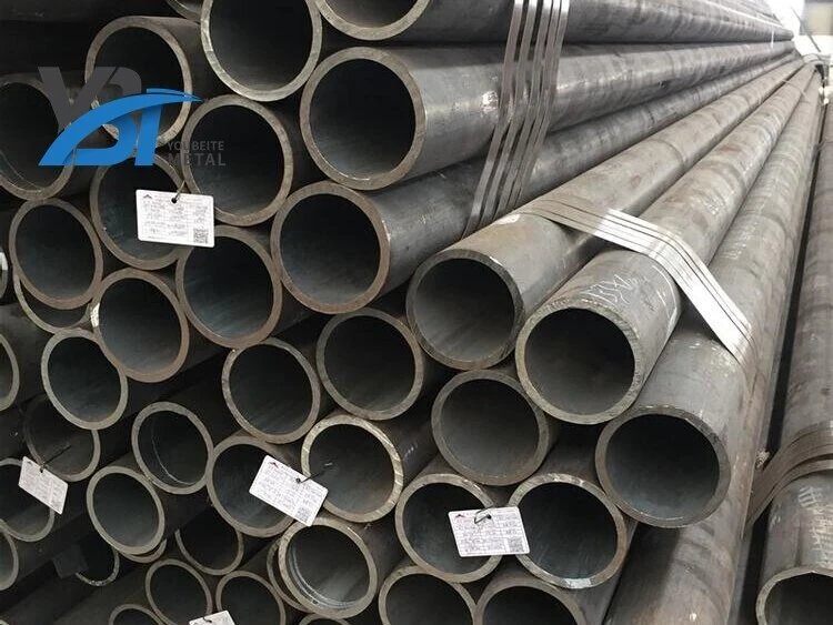  A32 Marine Structural Pipe Tube