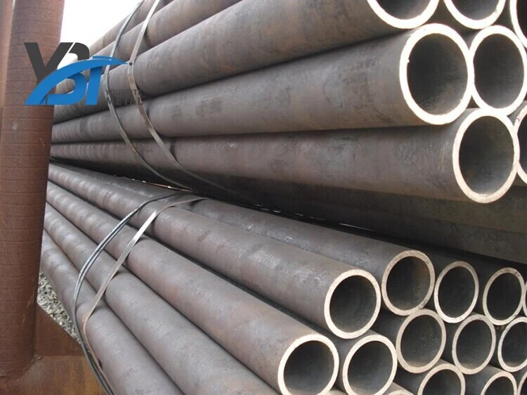 A53 Seamless & Welded Carbon Steel Pipe