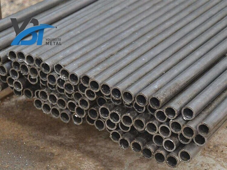 A40 Marine Structural Pipe Tube