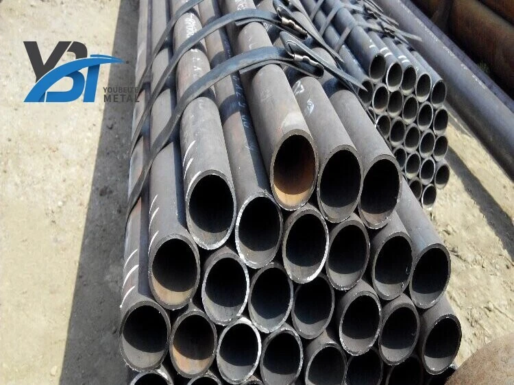 SAE AISI 1020 Carbon Steel Pipe